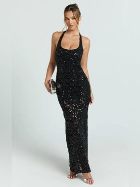 SHOWPO Benny Maxi Dress 2